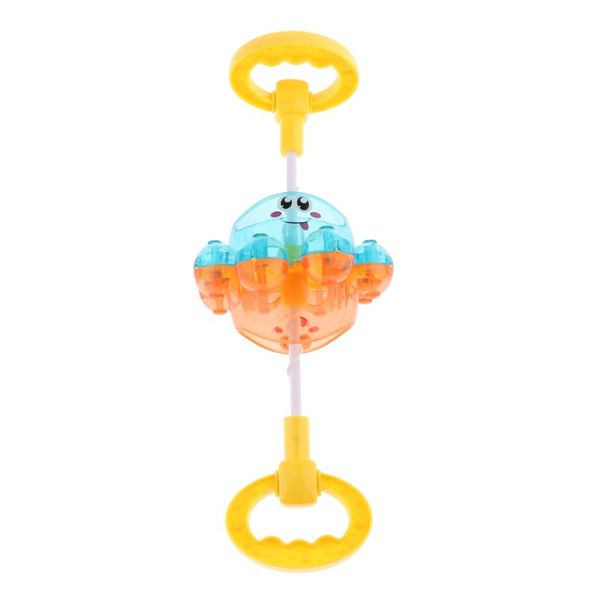 

bath toys baby toy adorable cloud water pump sprayer swimming pool