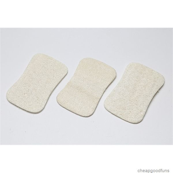

u factory brush natural pot cleaning dish cloth loofah pad dma01 2u
