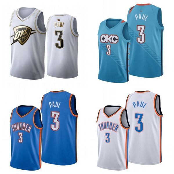 

men chris paul basketball jersey, Black