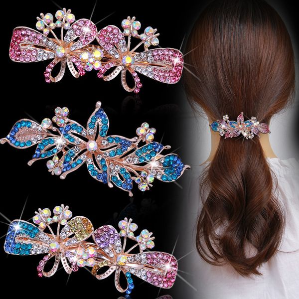 

конский хвост весной большая ложка назад дрель цветок клипа взрослой голова волосы орнамент женщина