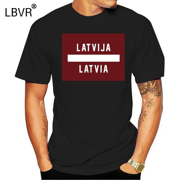

men's latvia t shirt print tee shirt round neck basic solid cute building spring autumn family shirt sport hooded sweatshirt hoodie