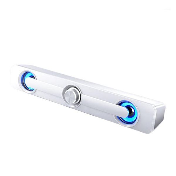 

USB Wired Wireless Powerful Computer Speaker Bar Stereo Subwoofer Bass speaker Surround Sound Box for PC Laptop phone Tablet1