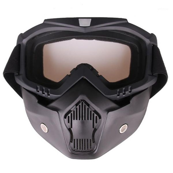 

2020 outdoor motorbike anti-impact and anti-wind eye protection goggles mask helmet cycling accessories1