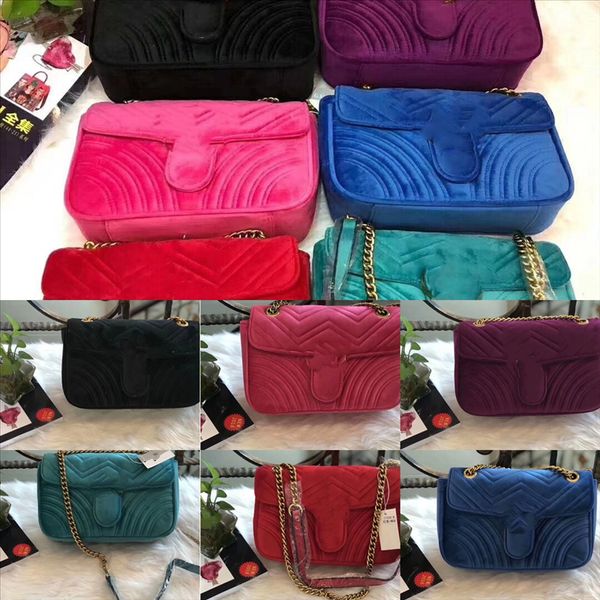 

izf6o classic fashion women bag quality gift pu leather women handbag chain shoulder hight handbag, Black;red