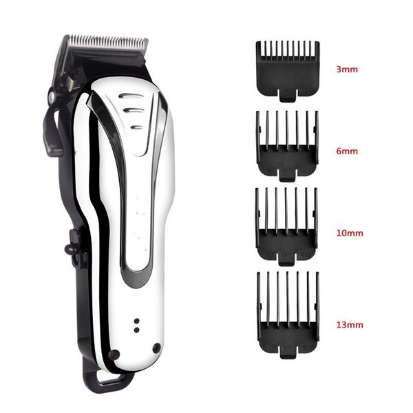 

professional electric barber trimmer 0.5mm precision barbershop hair clipper haircut styling hairdressing cutting machine shaver