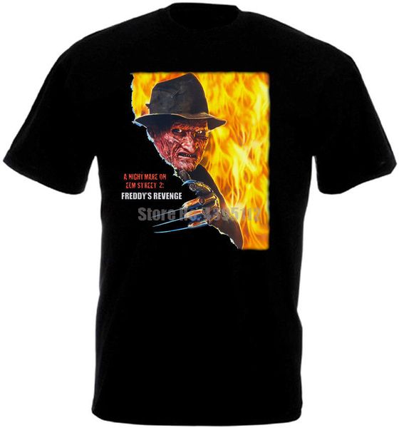 

кошмар на улице вязов о фильме men's tshirts hip hop harajuku футболка sexy girl футболка пользовательские спорт толстовка с капюшоном толст