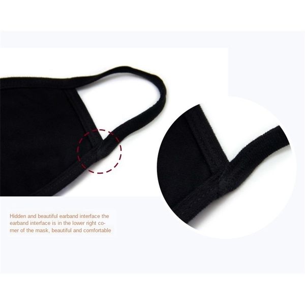 

newmasks shirts basset hound lovers dog design cartoon men new fashion mask loose masks; 201