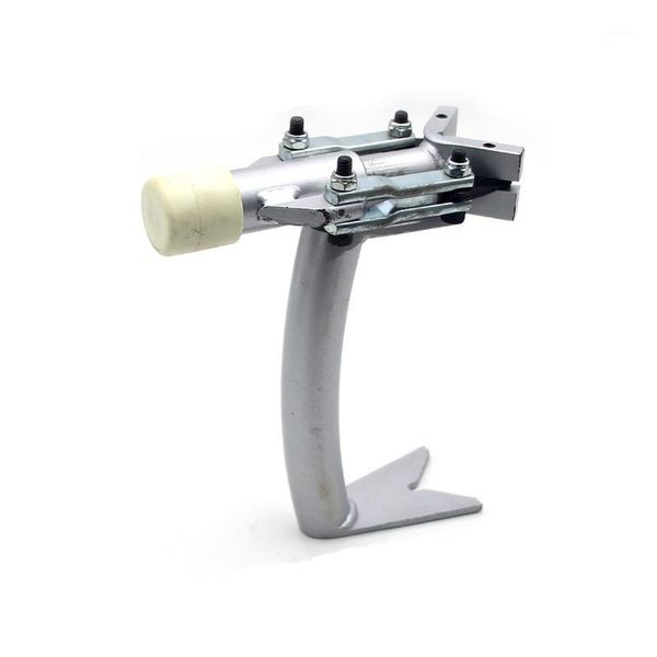 

corner fixer -hand tool for fixing metal corner beads suitable for small carpenters, garages, tables, etc1