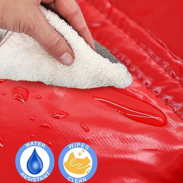 

warm dog clothes waterproof winter dog coat down jacket reflective pet snow overalls jumpsuit male female chihuahua dog jlldtl