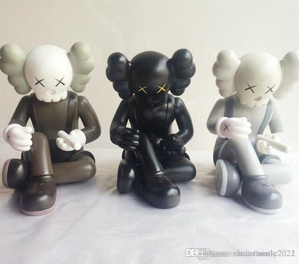 

hot 20см 0.6kg originalfake companion длинный нос человек рисунок с оригинальным box фигурку модели украшения подарок