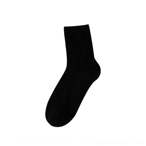 

kdz7g носки мужские летние новый бизнес сплошной цвет дышащий дышащие носки летом новый бизнес сплошной цвет мужской тонкие чулки чулки, Black