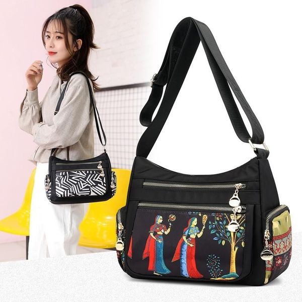 

torebki damskie женщины crossbody посланник сумки на ремне сумки оксфорд известный дизайнер болса feminina sac a главный