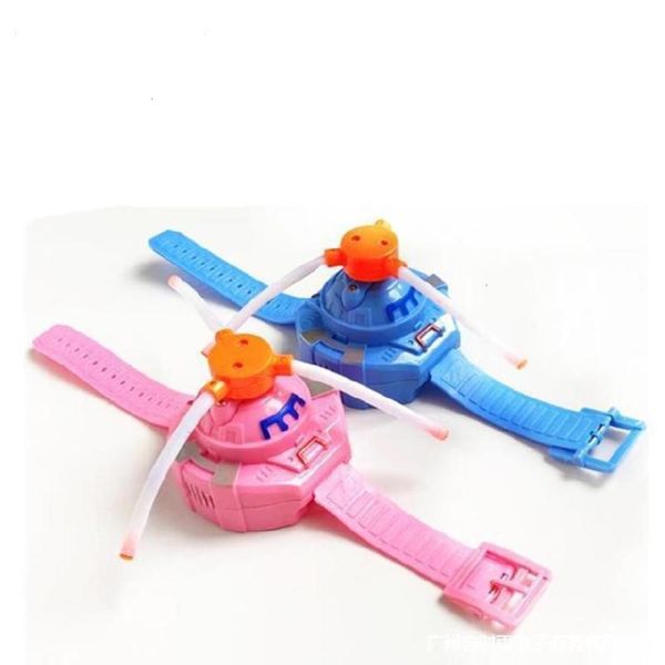 

music 2019 new children's flash toys flash windmill watch night market kn0, Slivery;brown