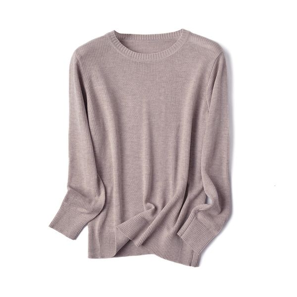 

2021 new thick warm women basic pullover sweater winter loop gagt knit female jumper oversized loose pullovers pull femme qxpd, White;black