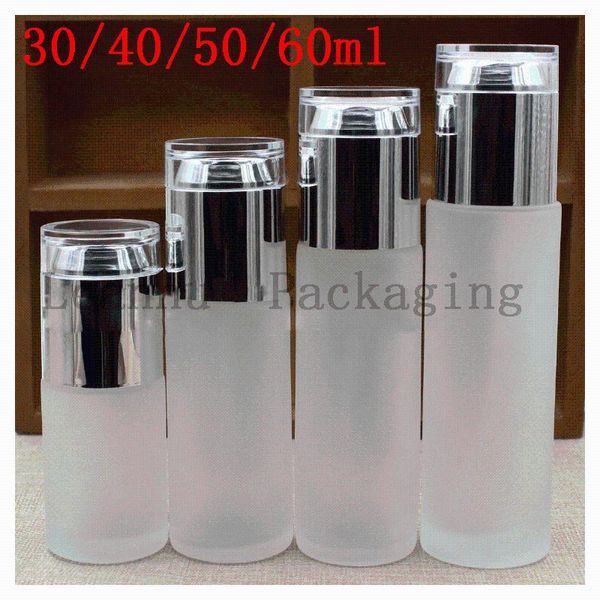 

wholesale women's personal care beauty &skin care frosted glass perfumes spray bottle,empty cosmetics packaging container