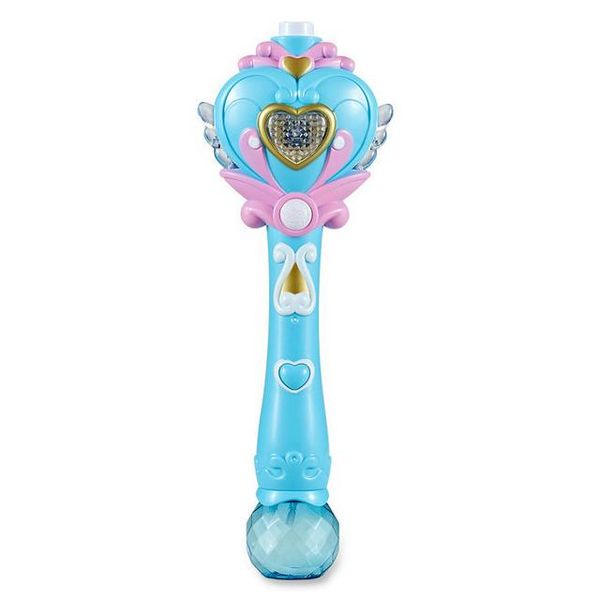 

kids bubble machine electric magic wing wand matic soap bubble blowing gun blower machine light music funny outdoor girl toy wmtbnc xhlove
