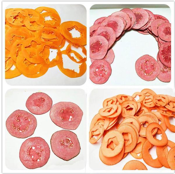 

decorative flowers & wreaths 10pcs dried pressed exopy fruits slices plant herbarium for jewelry po frame phone case bookmark scrapbook craf