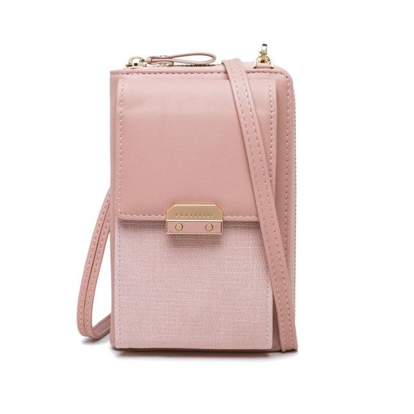 

2020 single shoulder bag hight quality oblique crossing women's bag handbag luxury handbags women bags phone