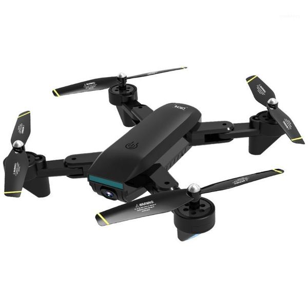 

sg700-d mini wifi fpv rc drone 1080p wide angle camera foldable arm t5ec1