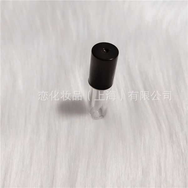 

портативный empty lip gloss container womens 0,8 мл мини пластиковые термос помада lipglosses cosmetic tube 0 6zx l2