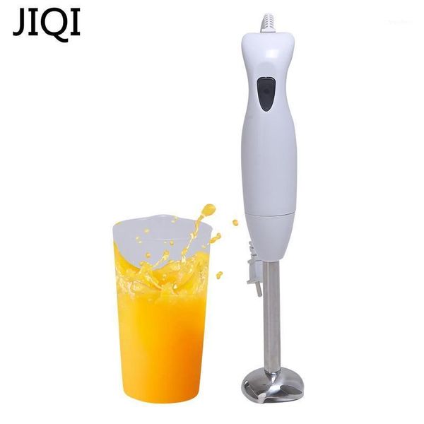 

jiqi 220v multifunctional household electric blender egg whisk mixer juicer meat grinder processor1