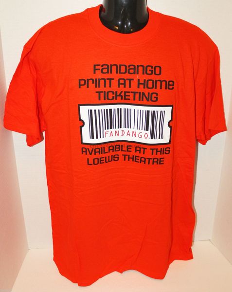 

loews театр men l orange cotton fandango сотрудник promo shirt большие одежды спорт толстовка с капюшоном толстовка