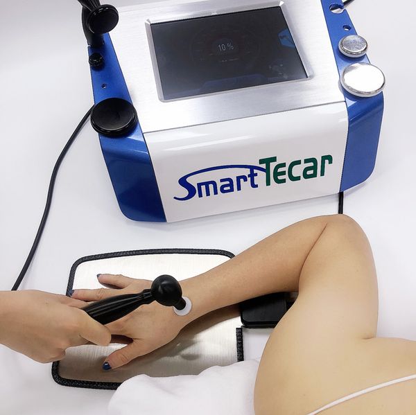 

tecar physiotherapy winback therapy machine health gadgets for n shoulder pain relief