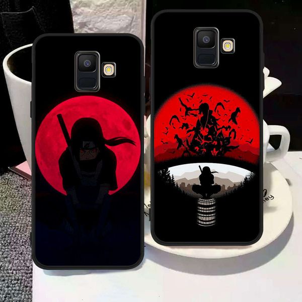 

naruto akatsuki sasuki black silicon et samsung a51 a71 a20 a30 a40 a50 a70 a90 a5 a6 a7 a8 a9 a10 j5 j6 j7 j8 plus