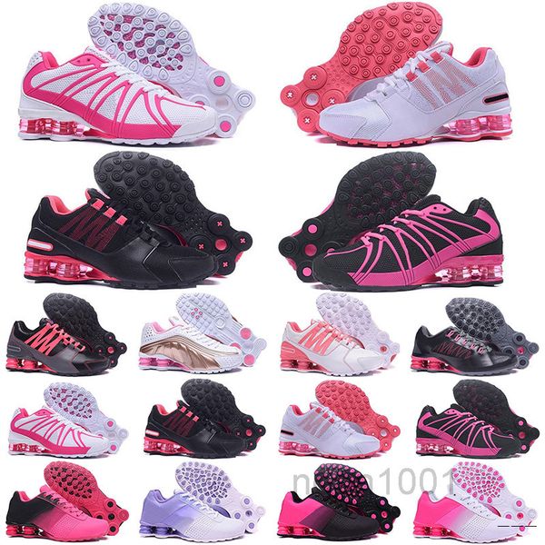 

wholesale shox og r4 laufschuhe oz nz 301triple schwarz weiß blau orange silber rot damen herren trainer ourdoor black sports sneakers d5bn