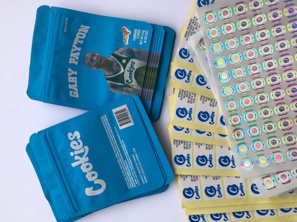 

пустая голограмма этикетка сумки edibles пэйтон синего печенье серых ароматизаторов ботаники сумку и наклейка yxlnh bde_jewelry, Pink;blue