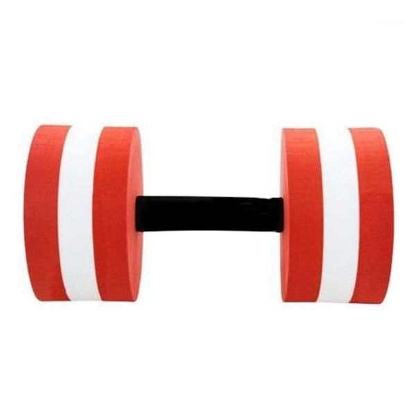 

floating water dumbbell eva floating dumbbell durable fashion barbell suitable for ladies and men aerobics workout1