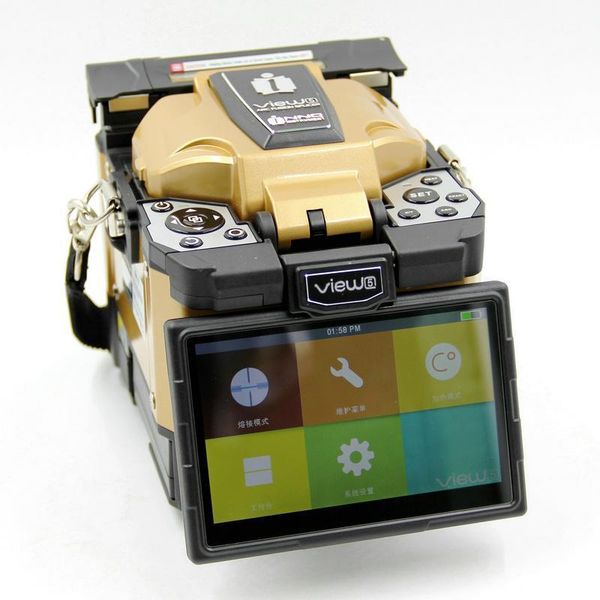 

fiber optic equipment view 3 5 7 inno fusion splicer1