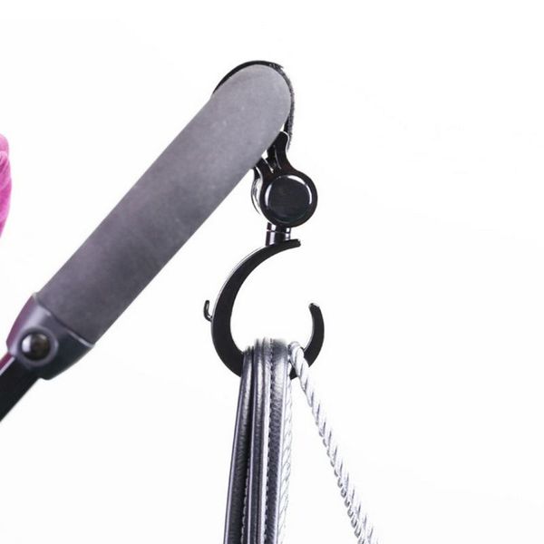 

hooks up creative stroller cup holder universal baby bottle holder with stroller hook black adjustable modern tool 2020 july23b