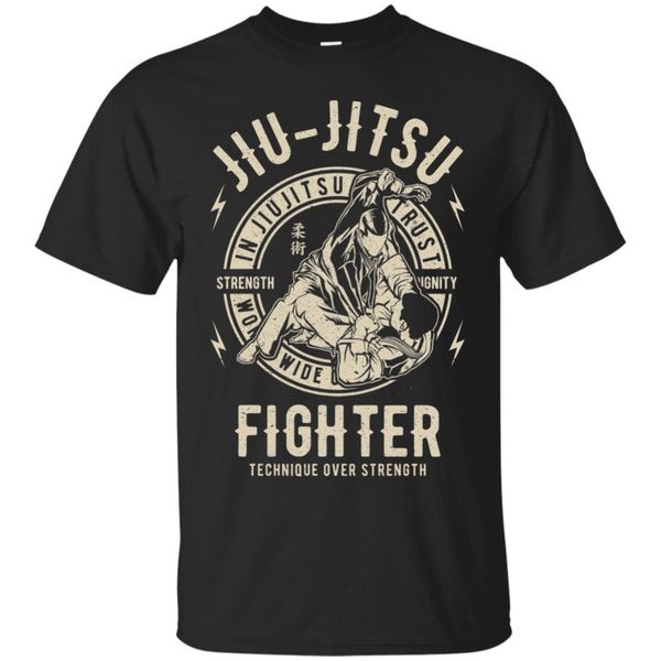 

2019 new summer jiu jitsu , martial arts shirt, brazilian jiu jitsu men cool men cotton hoodie designers t shirts sweatshirt