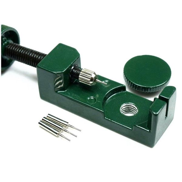 

metal link pin remover настройщик диапазона вахты браслета планки частей инструмента ремонт