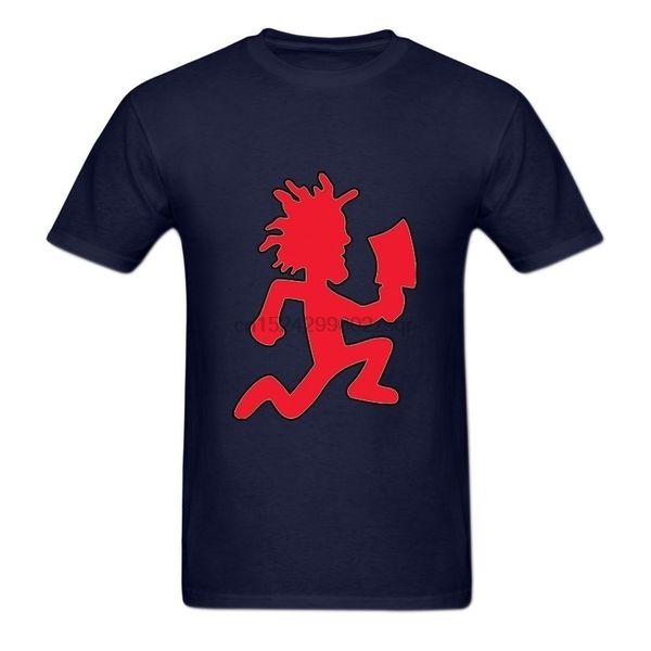 

t shirts men's hatchetman icp logo o-neck short sleeve cotton t-shirt(1) sport hooded sweatshirt hoodie