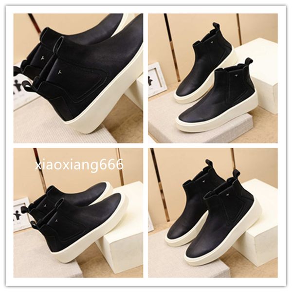 

the latest high-casual shoes, the latest elements, the latest elements, global fabrics, imported leather from italy, comfortable, non-sl, Black