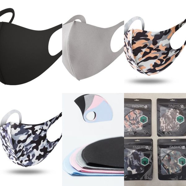 

factoryvy37face mask nose masks protection mouth cotton reusable washable fashion anti-dust mast9od alaa