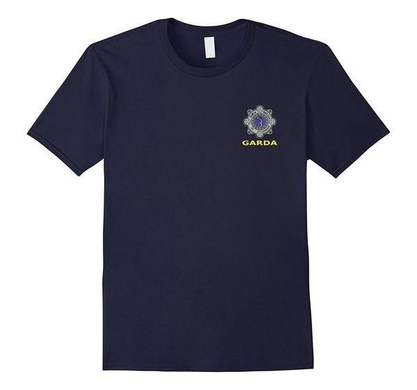 

stranger things design new cool short sleeve garda siochana irelands police fore replica sport hooded sweatshirt hoodie t shirt