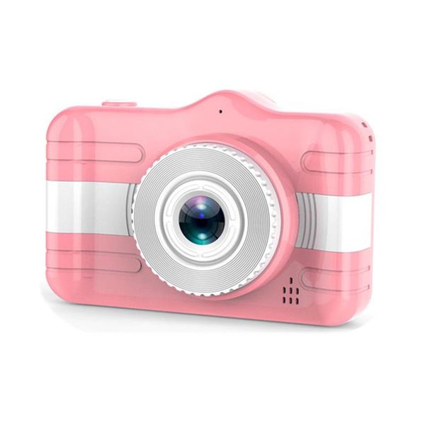 

children's camera video camcorder cute 12mp hd 1080p digital camera for kids baby toy outdoor pgraphy video