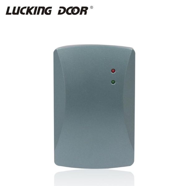 

fingerprint access control 2000 user 125khz id waterproof standalone door controller wiegand output system support external reader