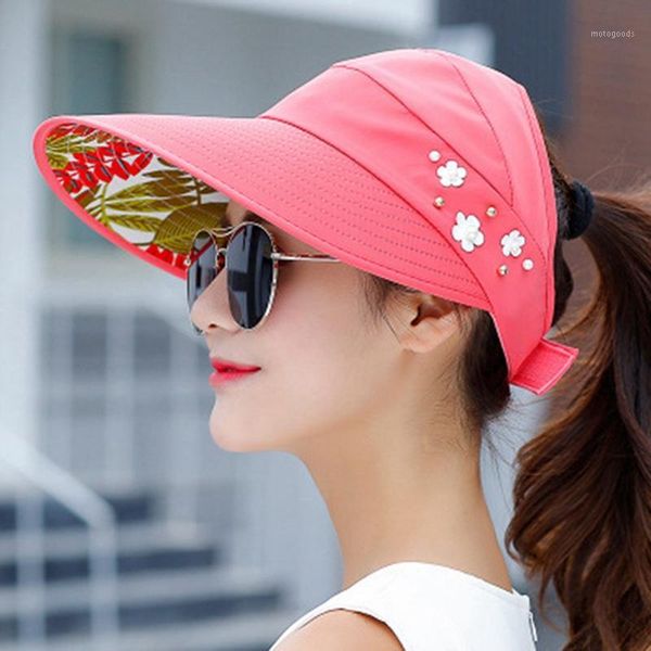 

sun hats for women visors hat fishing fisher beach hat uv protection cap black casual womens summer caps wide brim1, Blue;gray