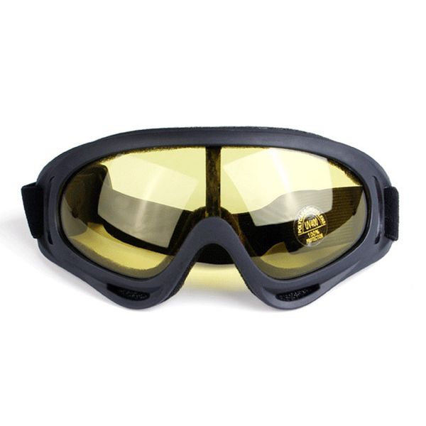 

goggles tactical new safety anti-fog windproof protective polarized outdoor glasses