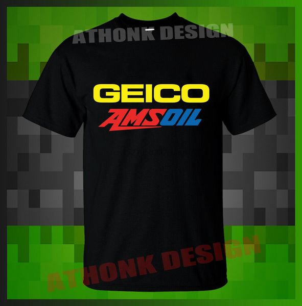

geico amsoil mx racing t-shirt sport hooded sweatshirt hoodie