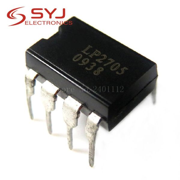 

5шт / серия lp2705 2705 dip-8 на складе