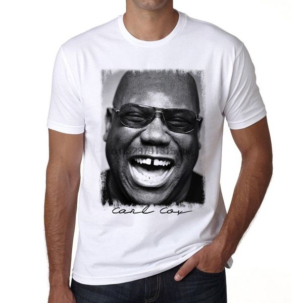

dj carl cox dj tshirt homme t shirt blanc cadeau printed t shirt men short sleeve t shirts summer stree twear sport hooded sweatshirt hoodie