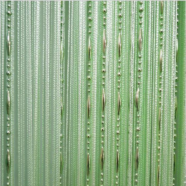 

300 * 300cm bead thread curtains indoor home decoration curtains ls cafes high-end decorations supplies