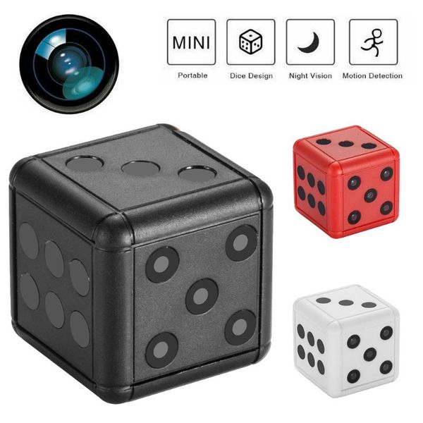 

sq16 camera hd 1080p mini camera dice cam hd motion video surveillance camcorder action night vision recorder