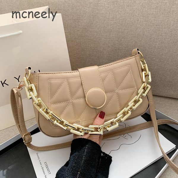 

cross body chain women's bag trend korean version rhomboid cross-body women fashion underarm one-shoulder small square