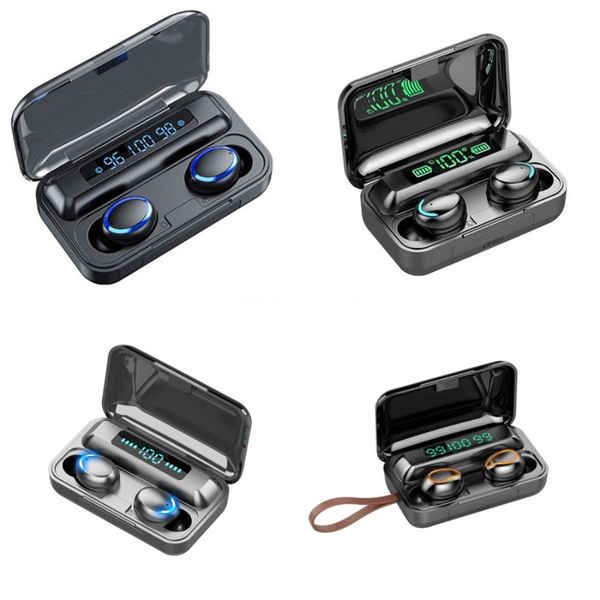 

оптовая x1t близнецы беспроводная гарнитура bluetooth двойной беспроводной наушники handfree csr v4.2 мини невидимые наушники # 548